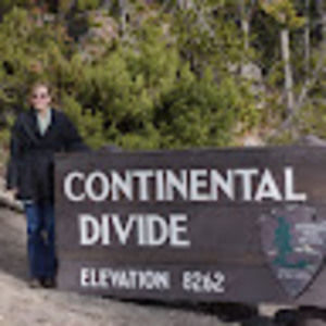 Meet your Posher, Beth